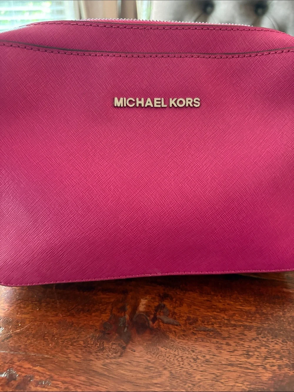Michael Kors - Pink Purse